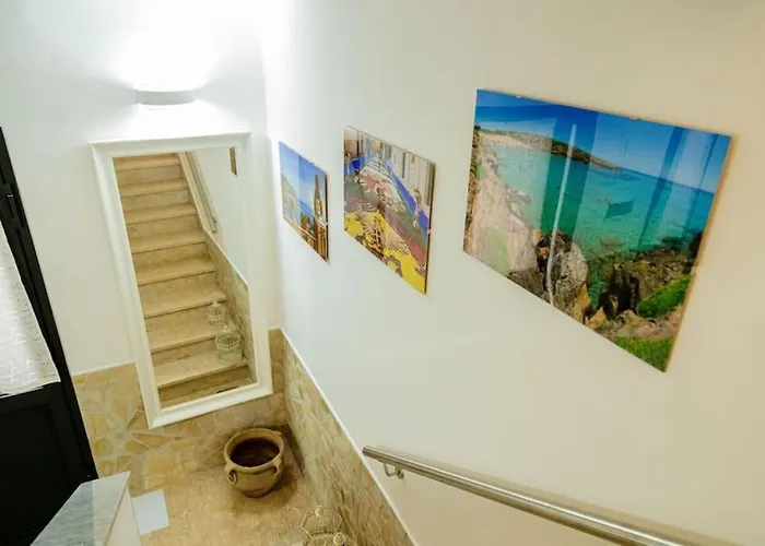 La Terrazza In Fiore Holiday home