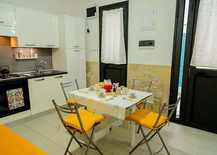 Holiday home La Terrazza In Fiore