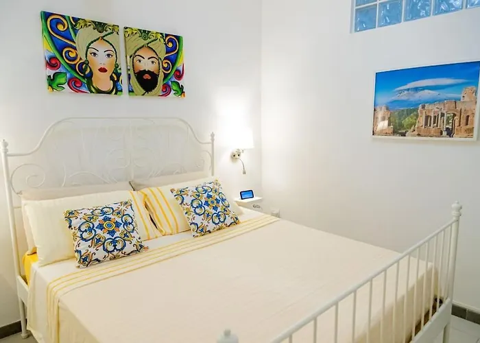 La Terrazza In Fiore Holiday home *