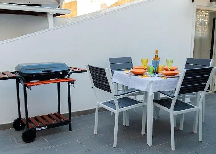 Holiday home La Terrazza In Fiore *