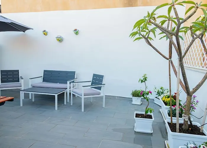 Holiday home La Terrazza In Fiore *