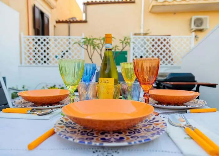 La Terrazza In Fiore *