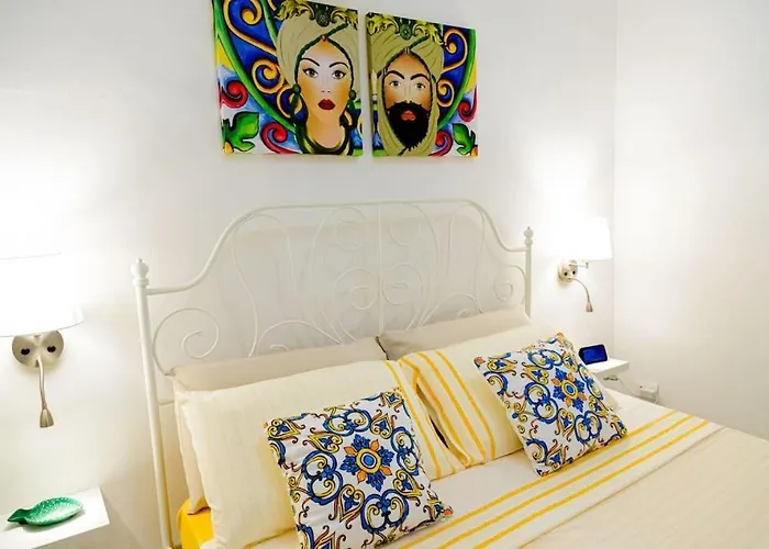La Terrazza In Fiore Holiday home *