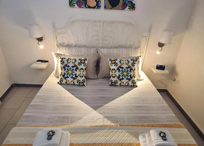 Holiday home La Terrazza In Fiore