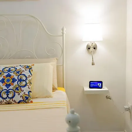 Holiday home La Terrazza In Fiore *