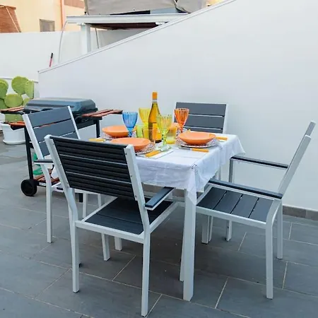 La Terrazza In Fiore