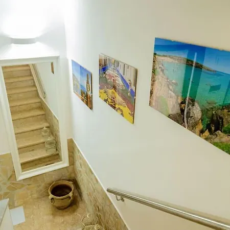 La Terrazza In Fiore Holiday home