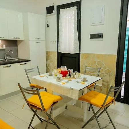 Holiday home La Terrazza In Fiore