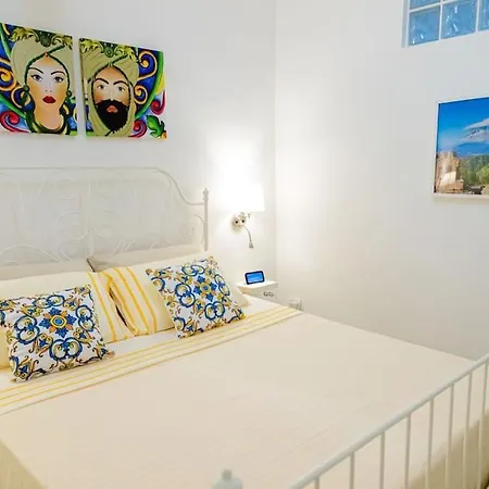 La Terrazza In Fiore Holiday home *