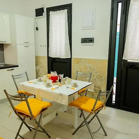 La Terrazza In Fiore Holiday home *