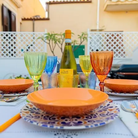La Terrazza In Fiore *