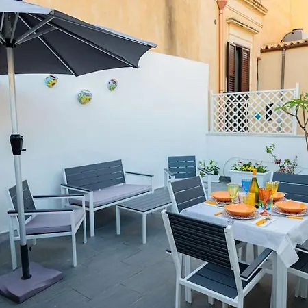 Holiday home La Terrazza In Fiore